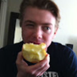 Meet your Posher, Matthew